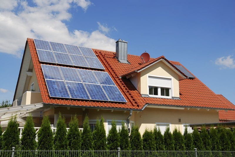 Arlington Kosmos Solar North Texas Solar Energy Power Contractors Installers